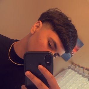 Meet your Posher, Ramiro